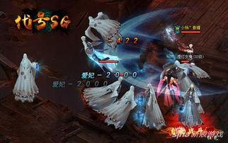 天下2最新爆料视频下载,揭秘神秘门派与奇幻世界新篇章 第1张 天下2最新爆料视频下载,揭秘神秘门派与奇幻世界新篇章 第1张